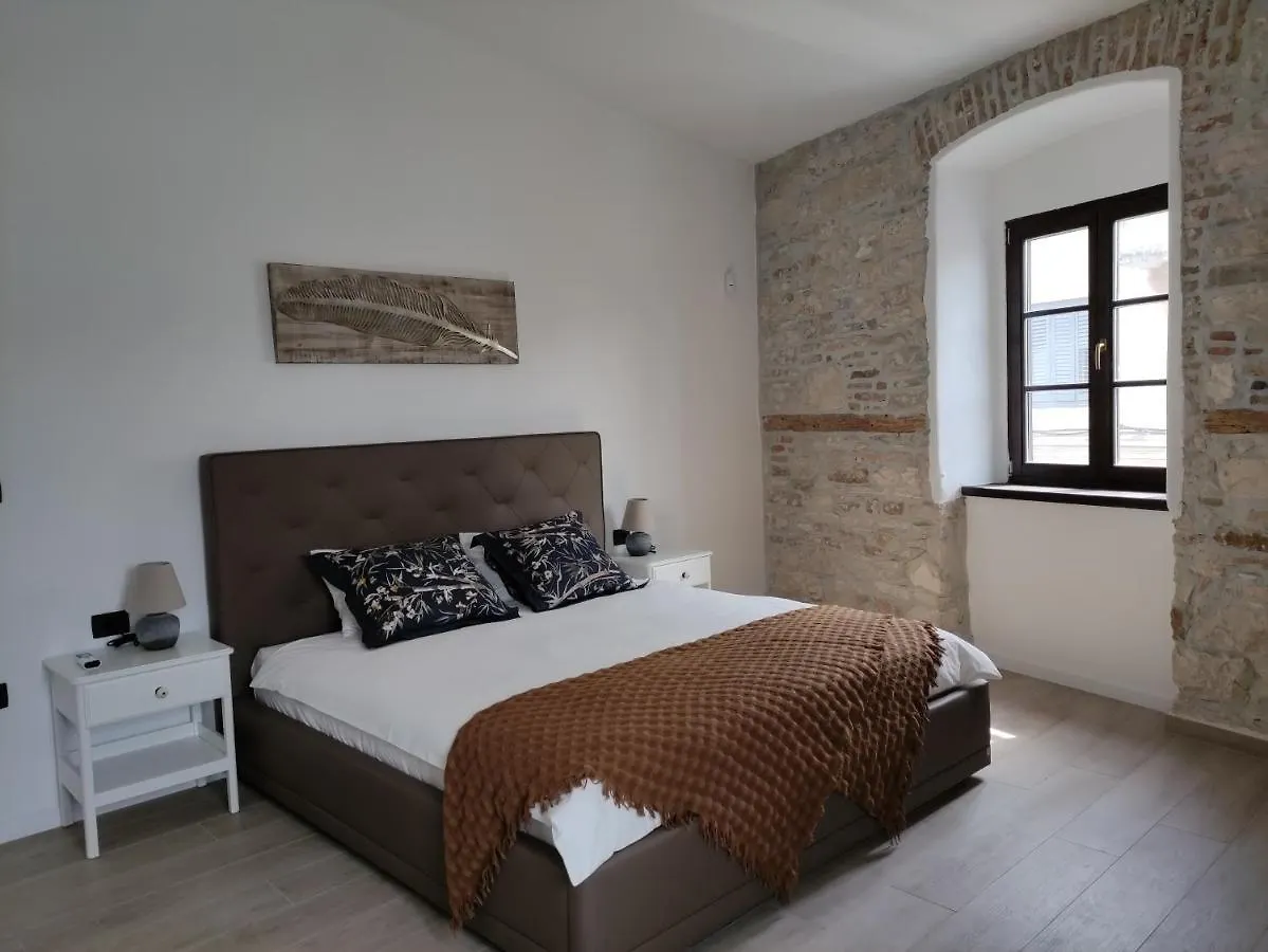 Apartvilla Castropola