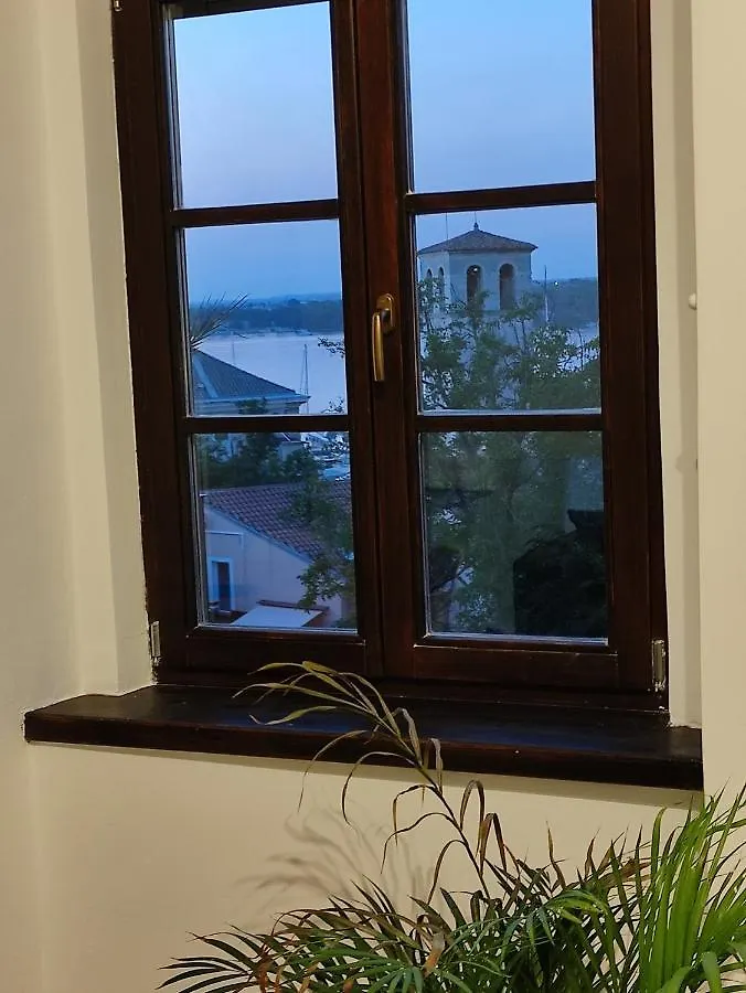 Apartvilla Castropola