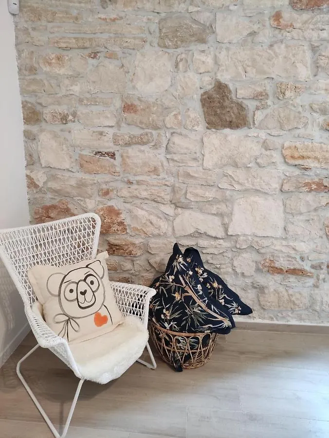 Apartvilla Castropola