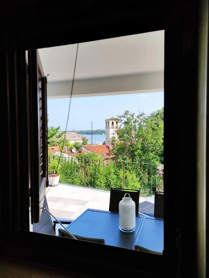 Apartvilla Castropola 0*, Pula