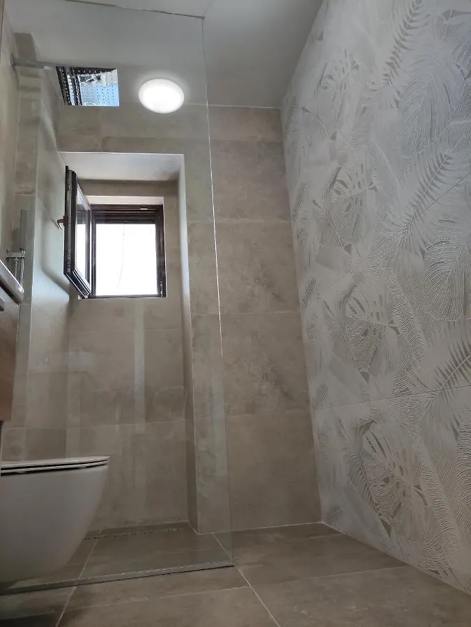 Apartvilla Castropola 0*, Pula