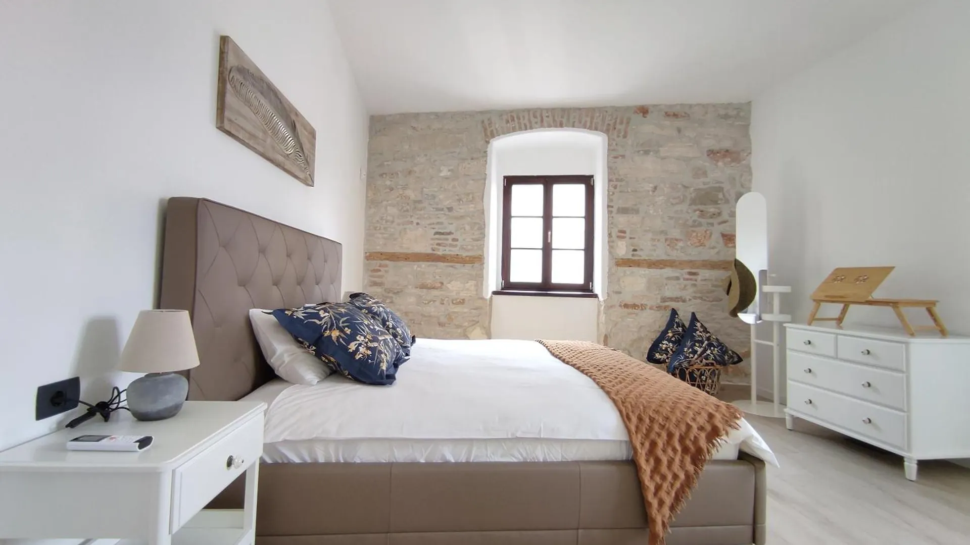 Apartment Apartvilla Castropola