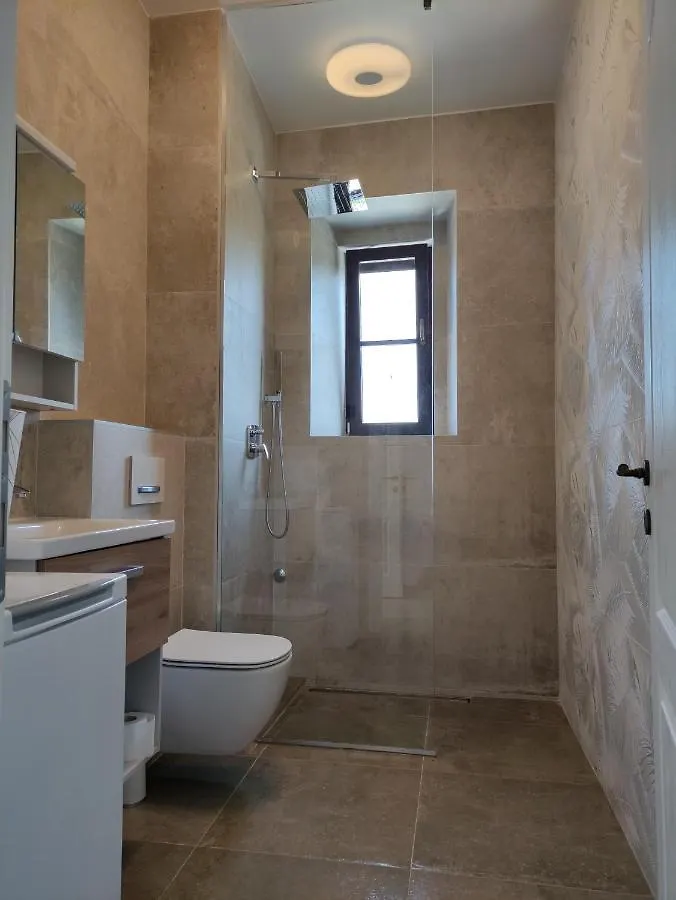Apartvilla Castropola