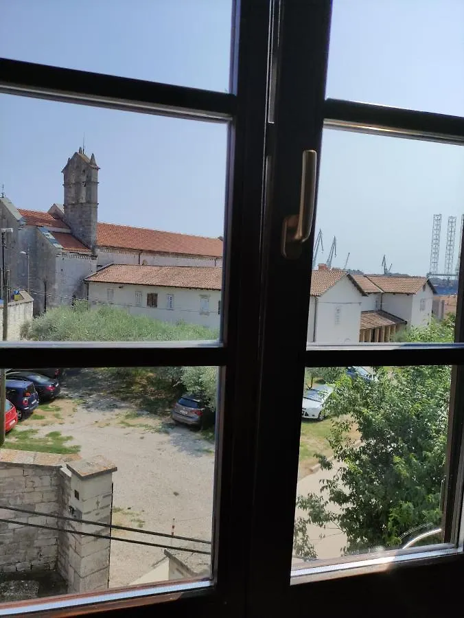 Apartvilla Castropola Apartment Pula