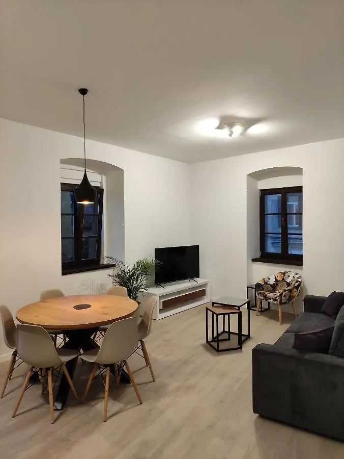 Apartment Apartvilla Castropola Croatia