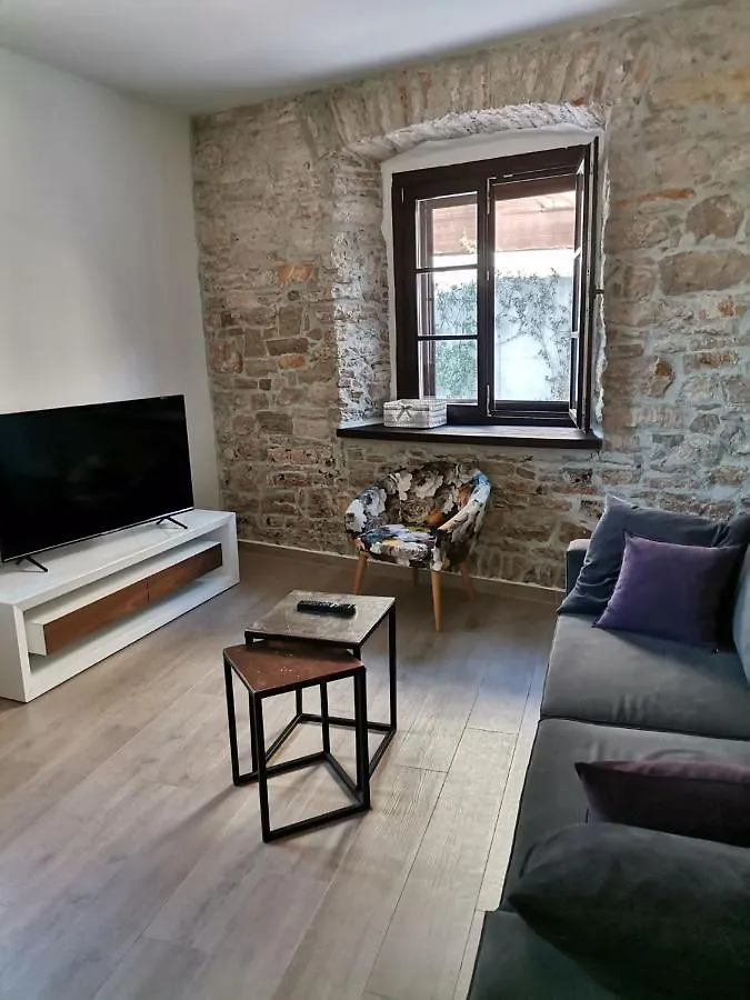Apartvilla Castropola