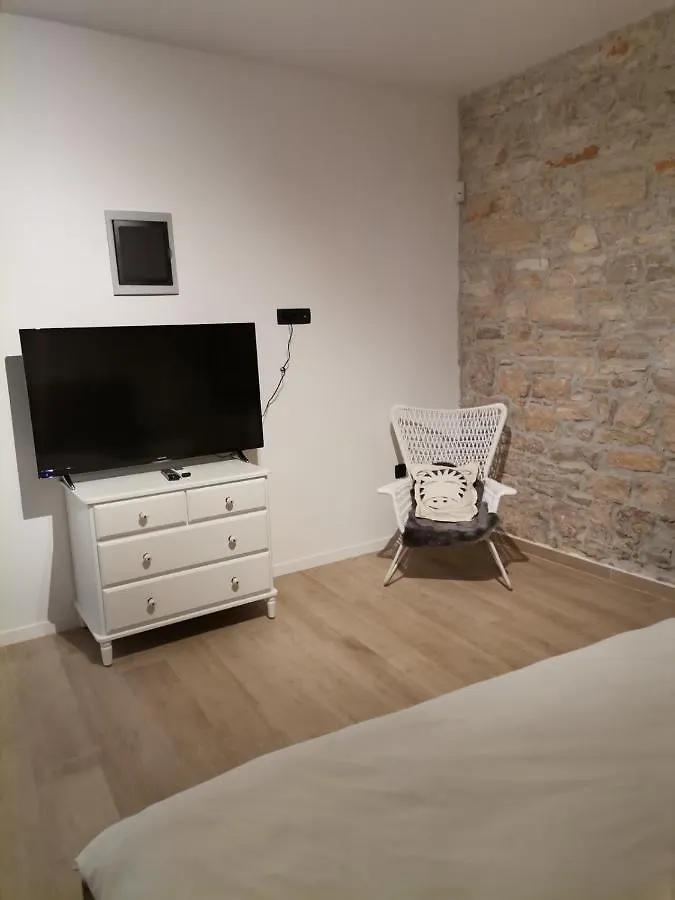 Apartment Apartvilla Castropola