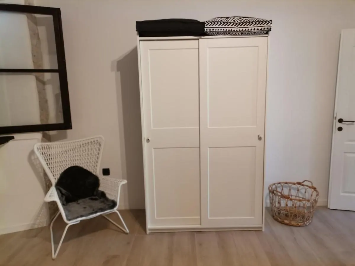 Apartvilla Castropola Apartment Pula