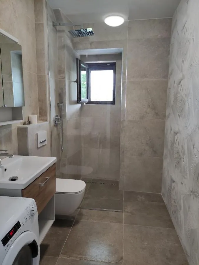 Apartvilla Castropola 아파트
