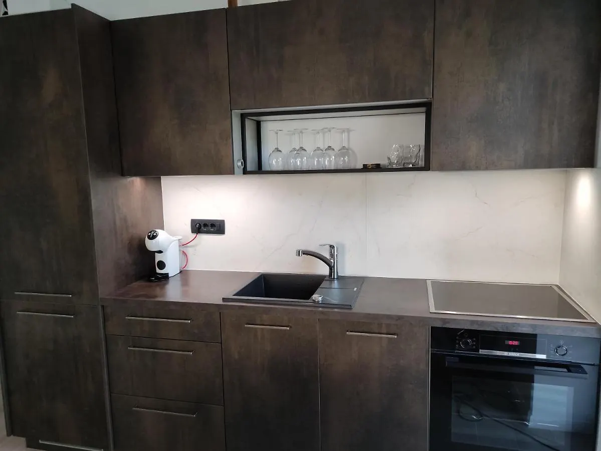 Apartvilla Castropola 아파트