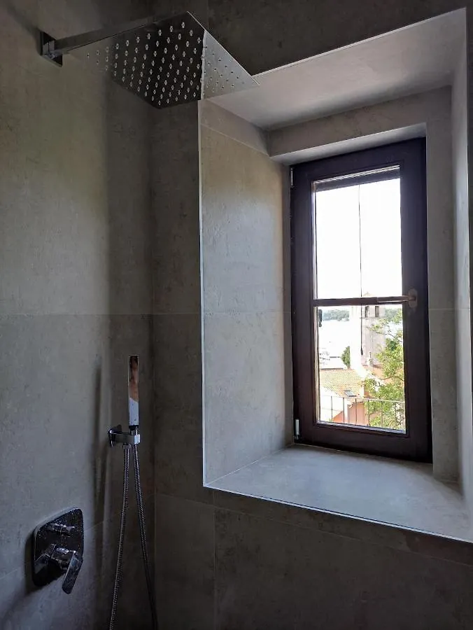 Apartvilla Castropola 크로아티아