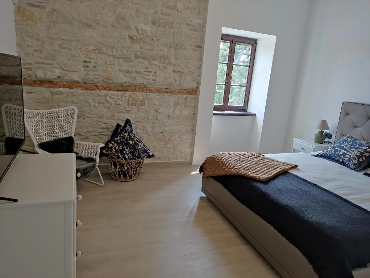 아파트 Apartvilla Castropola